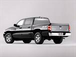 2007 Dodge Dakota Quad Cab photo
